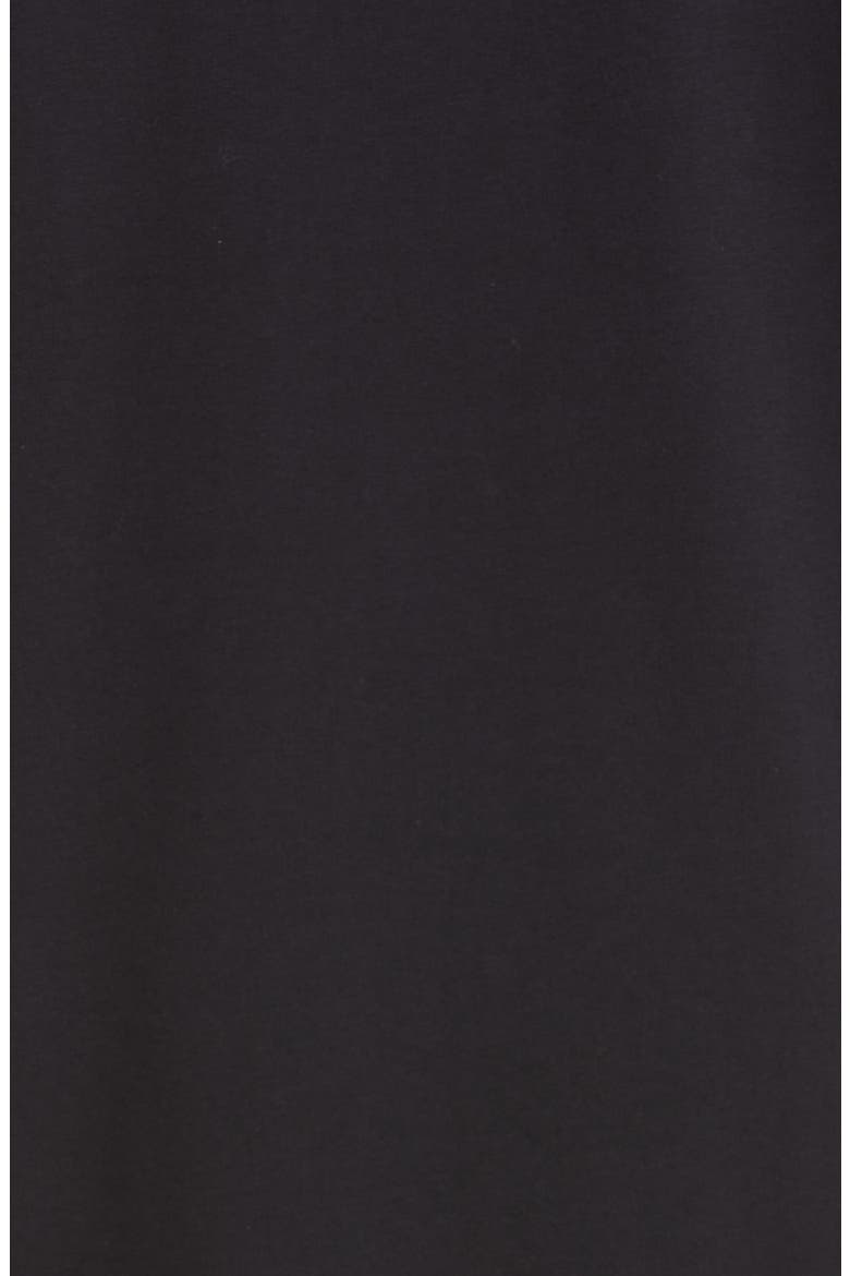 Oversize Mirror Bear Print Cotton Graphic Tee, Alternate, color, FANTASY PRINT BLACK