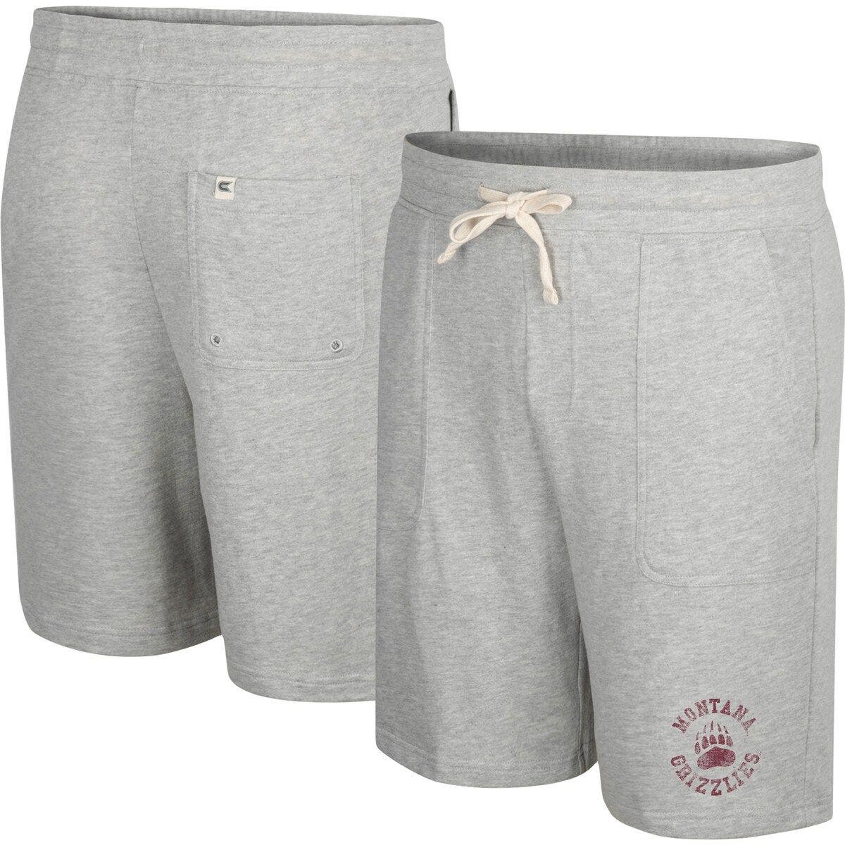 selected Heather Gray