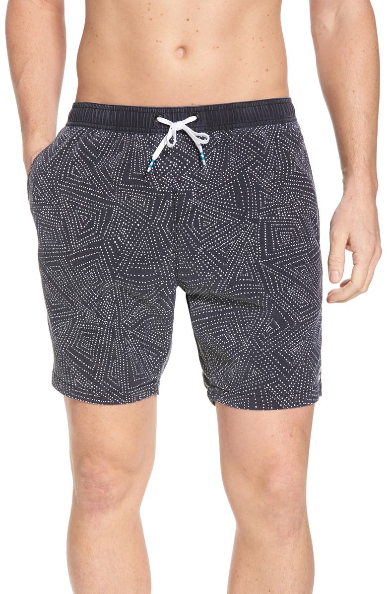 Billabong Sundays Layback Board Shorts, Main, color, 