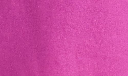 Shop Karen Kane The St. Tropez Linen Blend Tunic