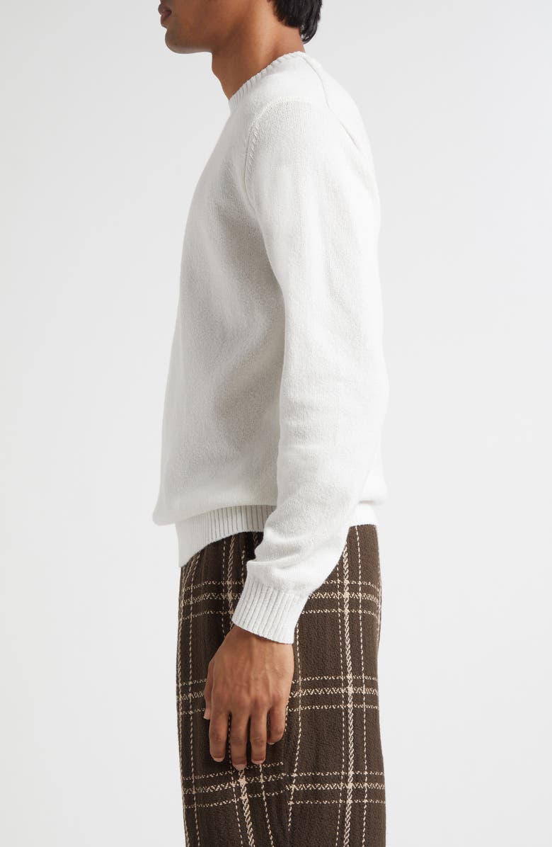 BEAMS Lily Crewneck Sweater, Alternate, color,