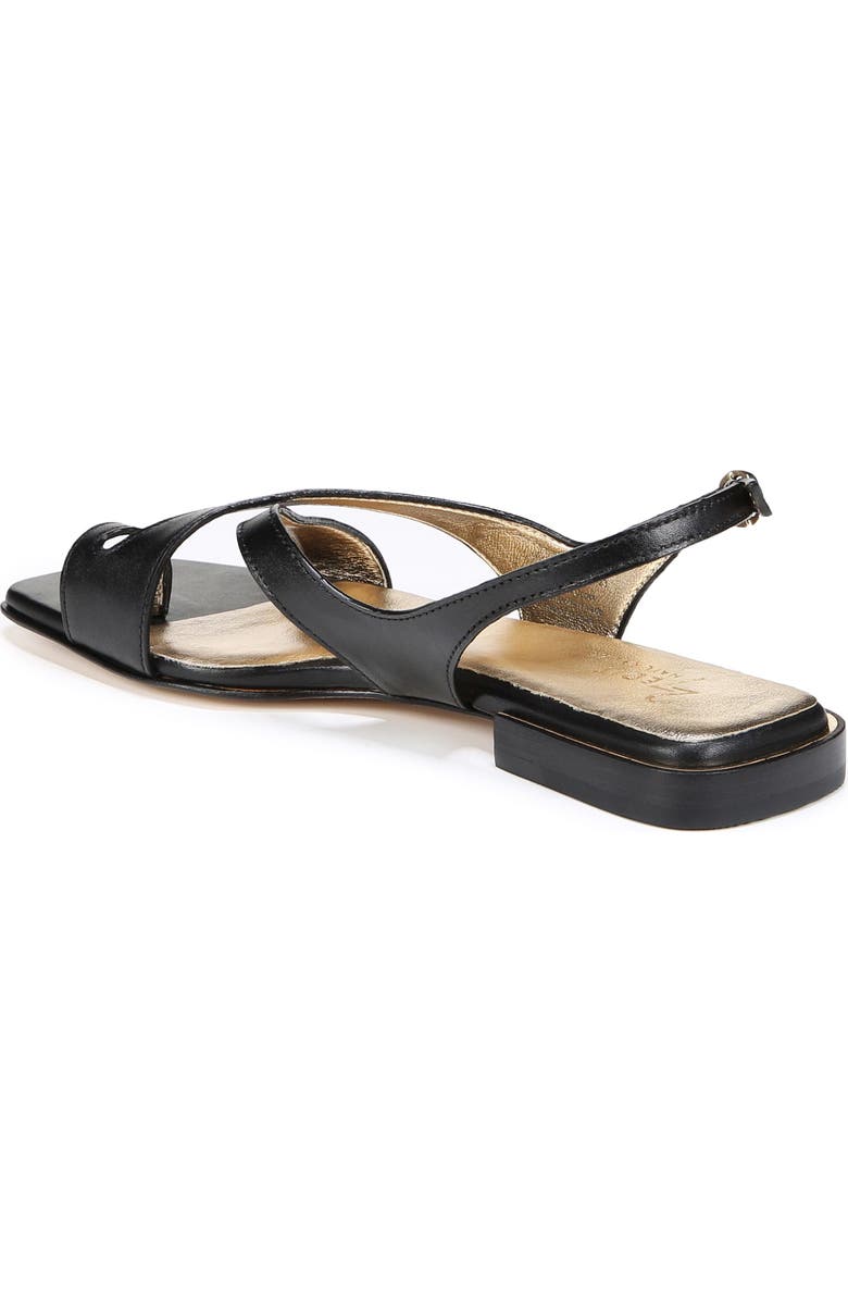 27 EDIT Naturalizer Nikki Slingback Sandal, Alternate, color,