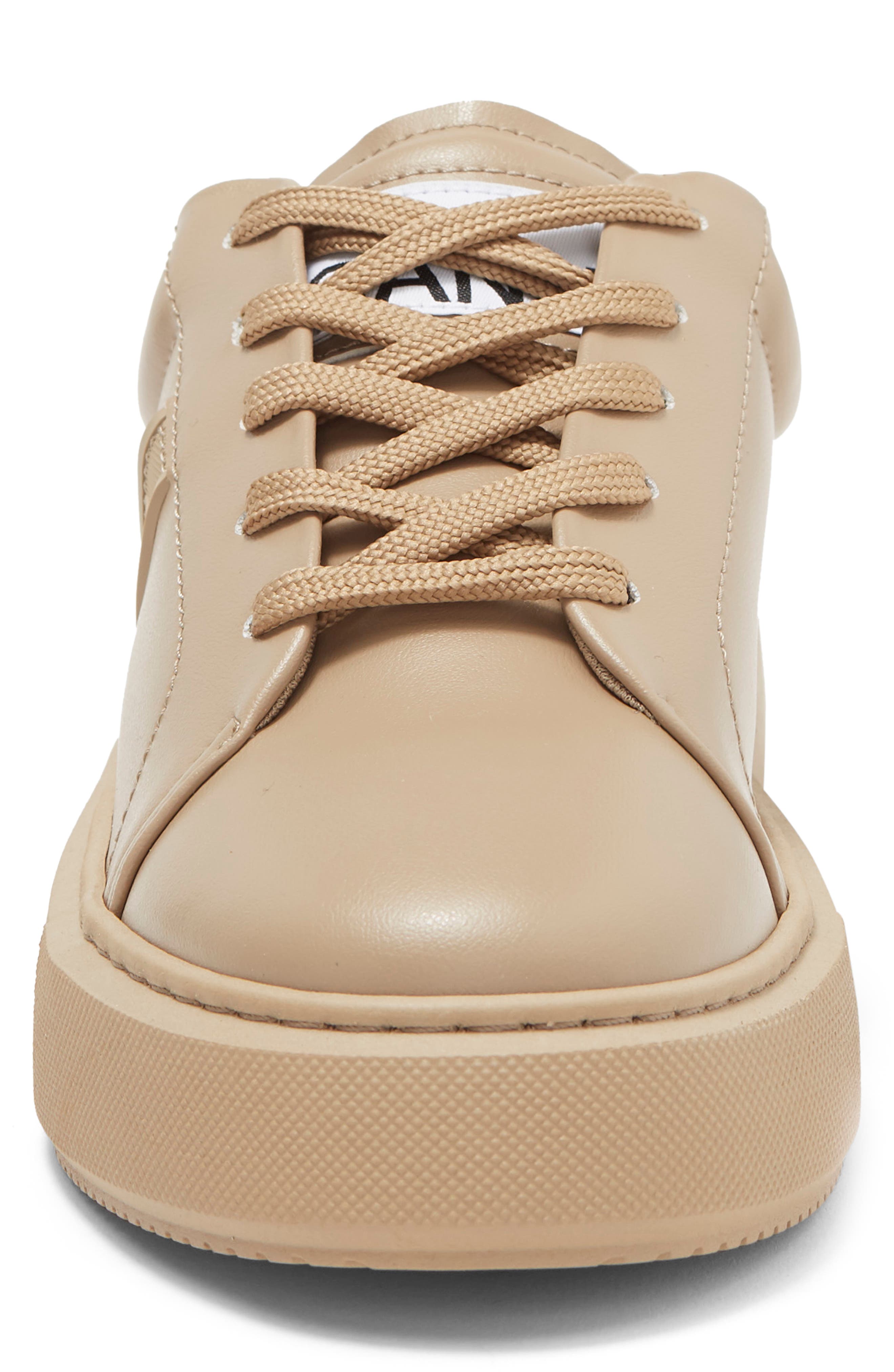 Platform Sneaker, Alternate, color, STARFISH