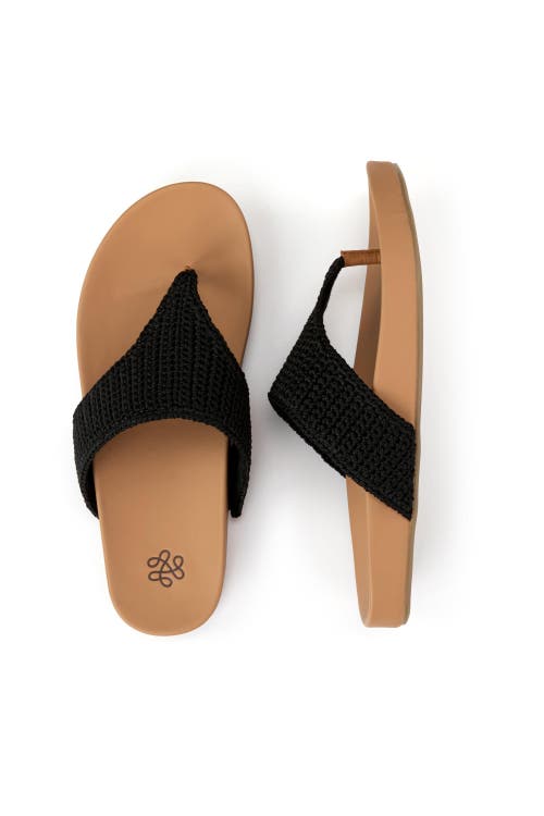 THE SAK THE SAK EVERLY SANDAL