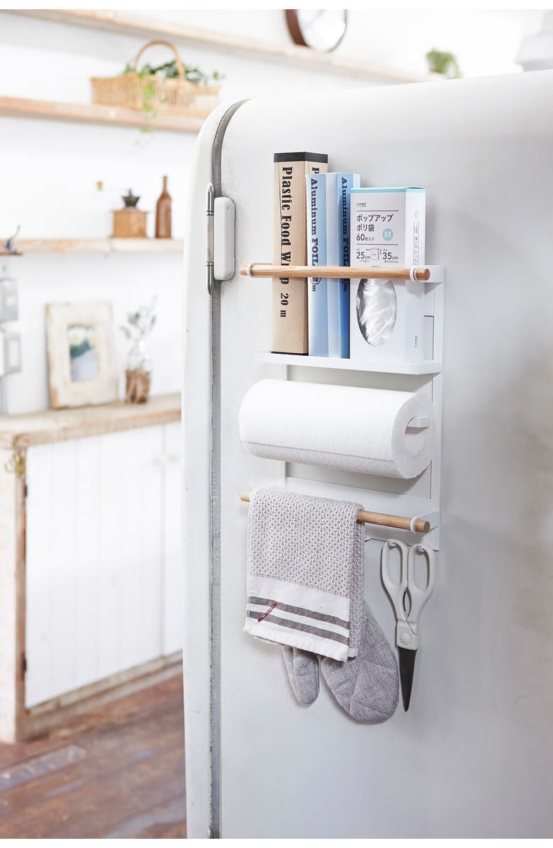 Magnetic Organizer