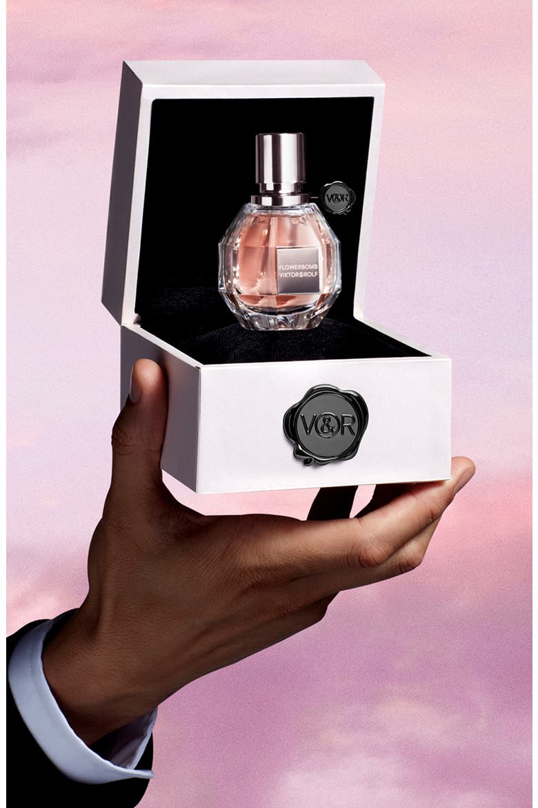Flowerbomb Mirage Eau de Parfum (Limited Edition), Alternate, color, NO COLOR