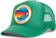 Aviator Nation Signature Trucker Hat