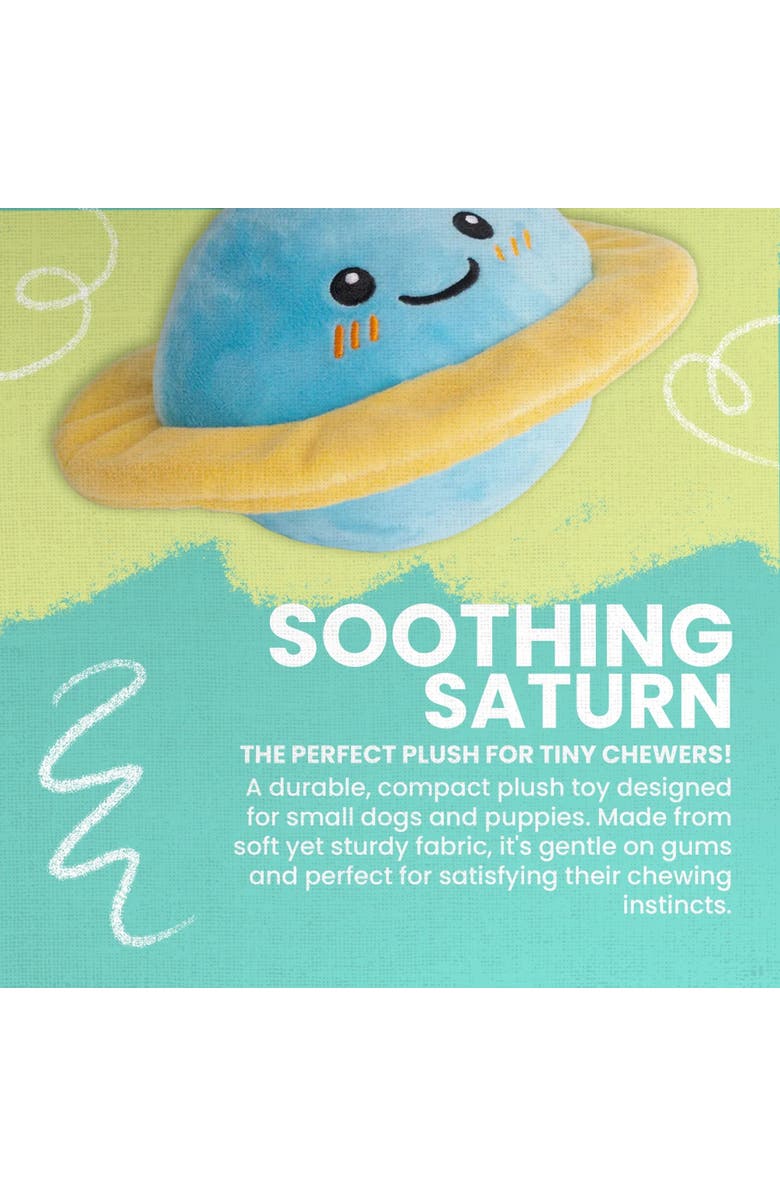 SnugArooz Dog Toy, Alternate, color, Multicolored