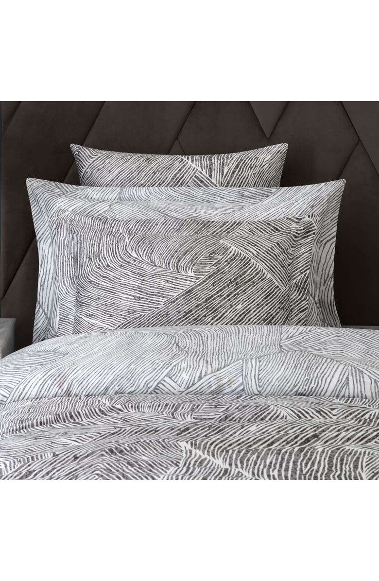 Togas Ferrante Pillowcase, Main, color, White