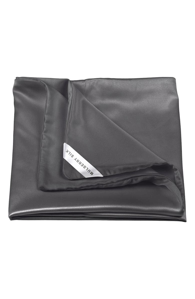 NIGHT Silk Plus Pillowcase, Alternate, color, 