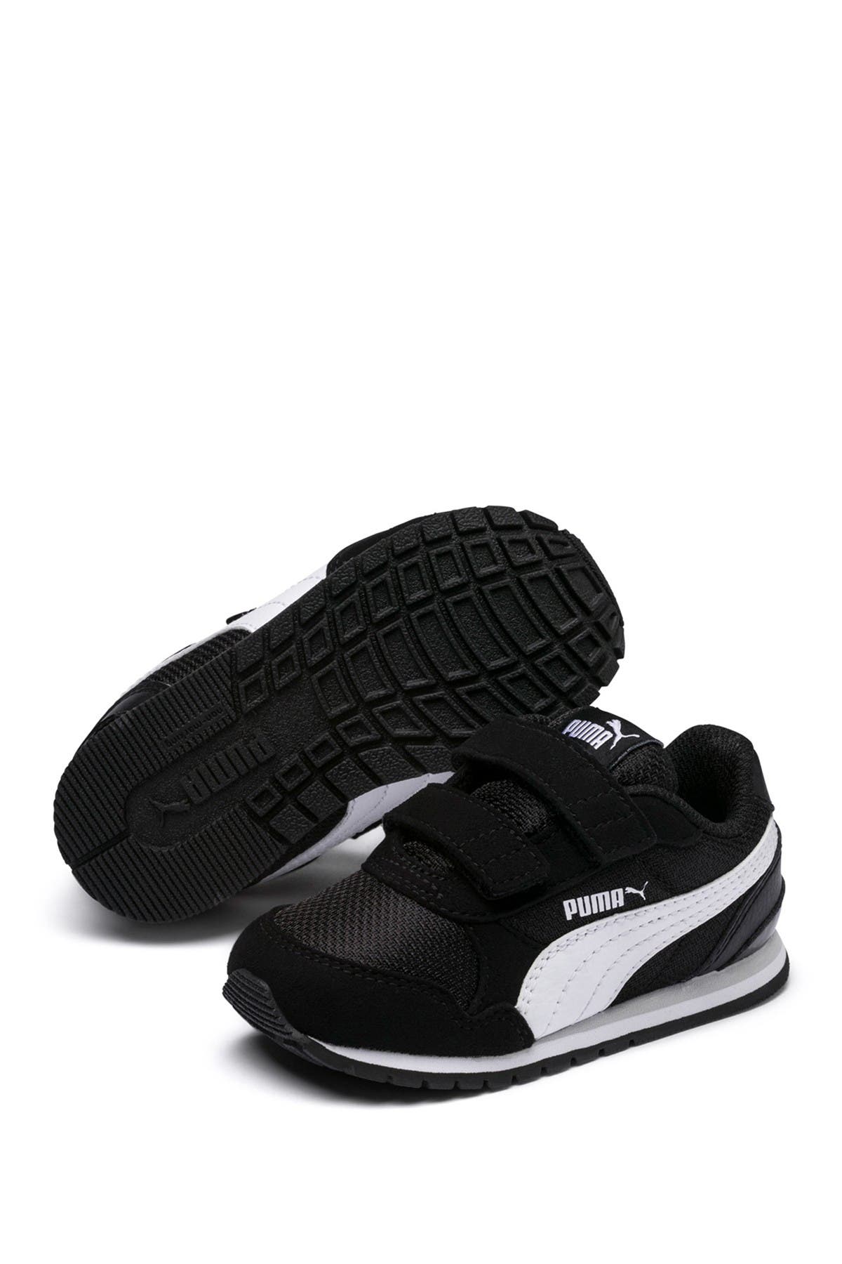 PUMA ST Runner V2 Mesh AC Sneaker, Alternate, color, 