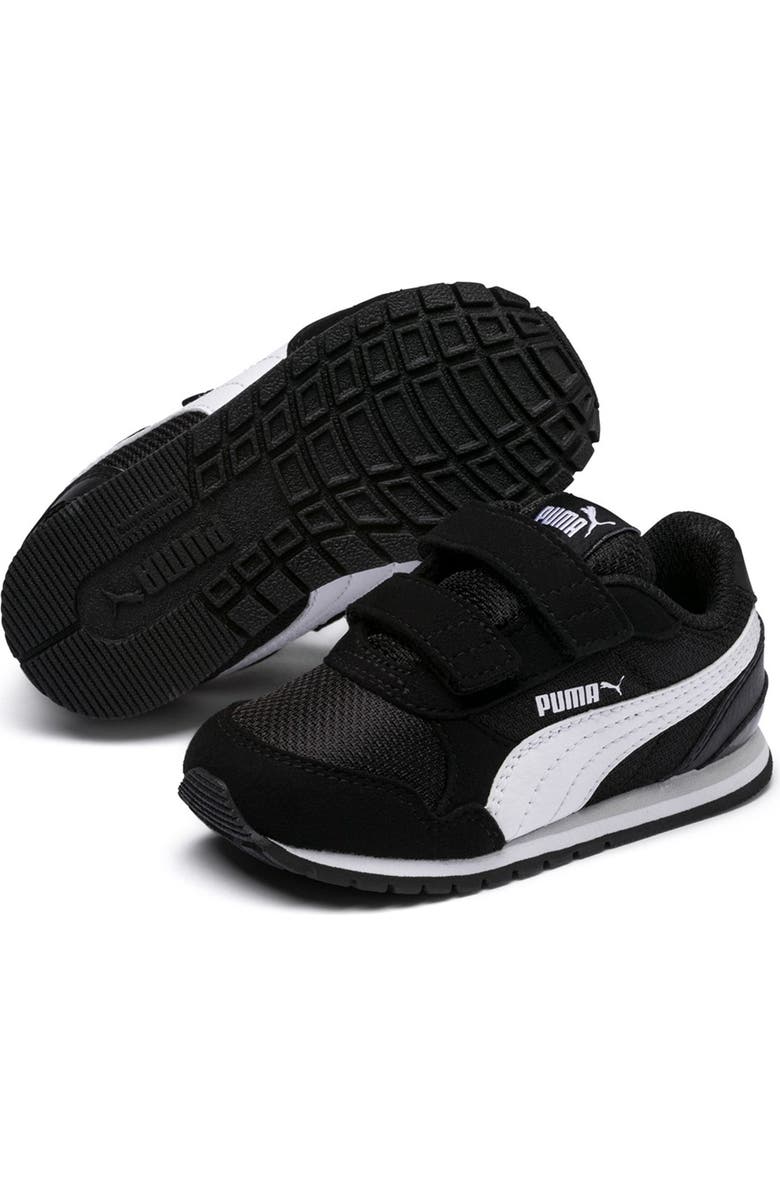 PUMA ST Runner V2 Mesh AC Sneaker, Alternate, color,