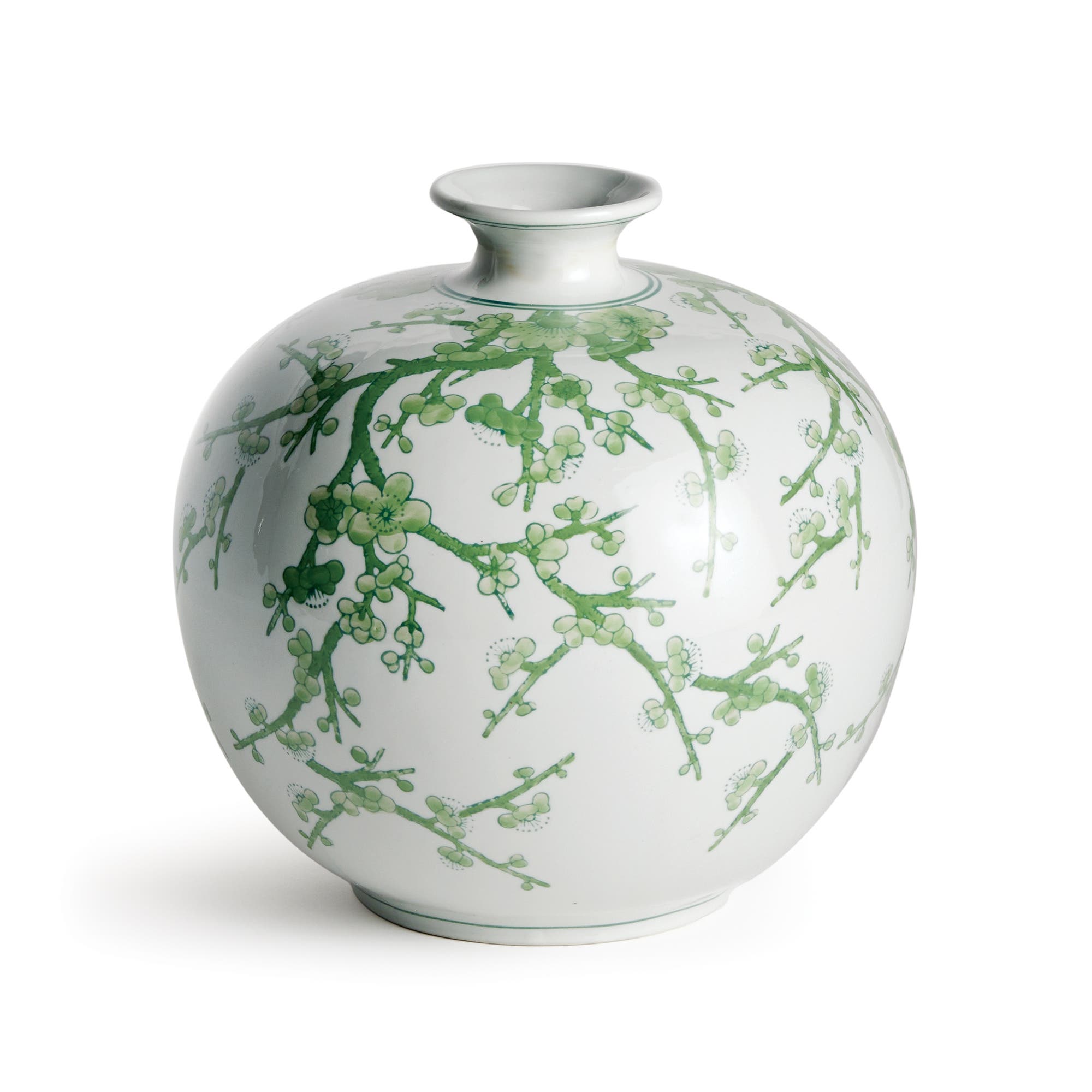 selected Green