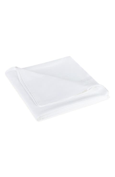 Louise Piqué Coverlet