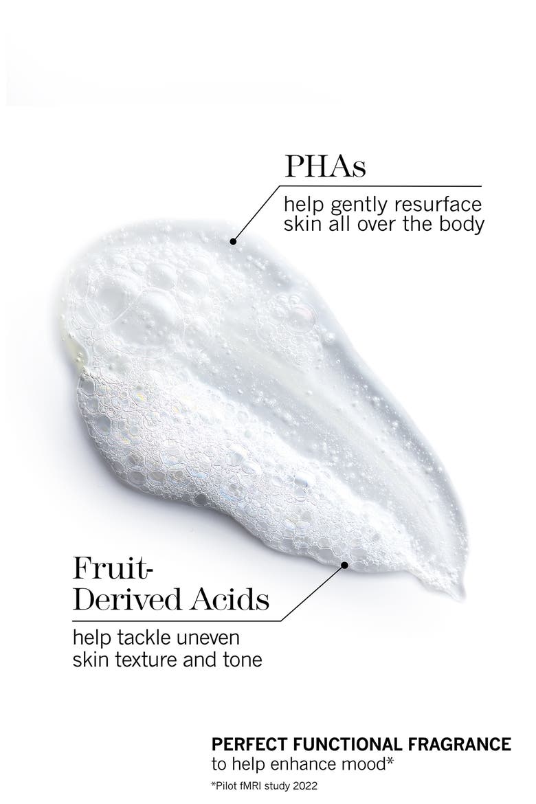 Perfect Body Smoothing Wash, Alternate, color, NO COLOR