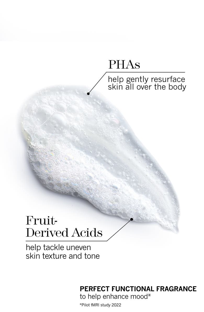 thisworks<sup>®</sup> Perfect Body Smoothing Wash, Alternate, color, 