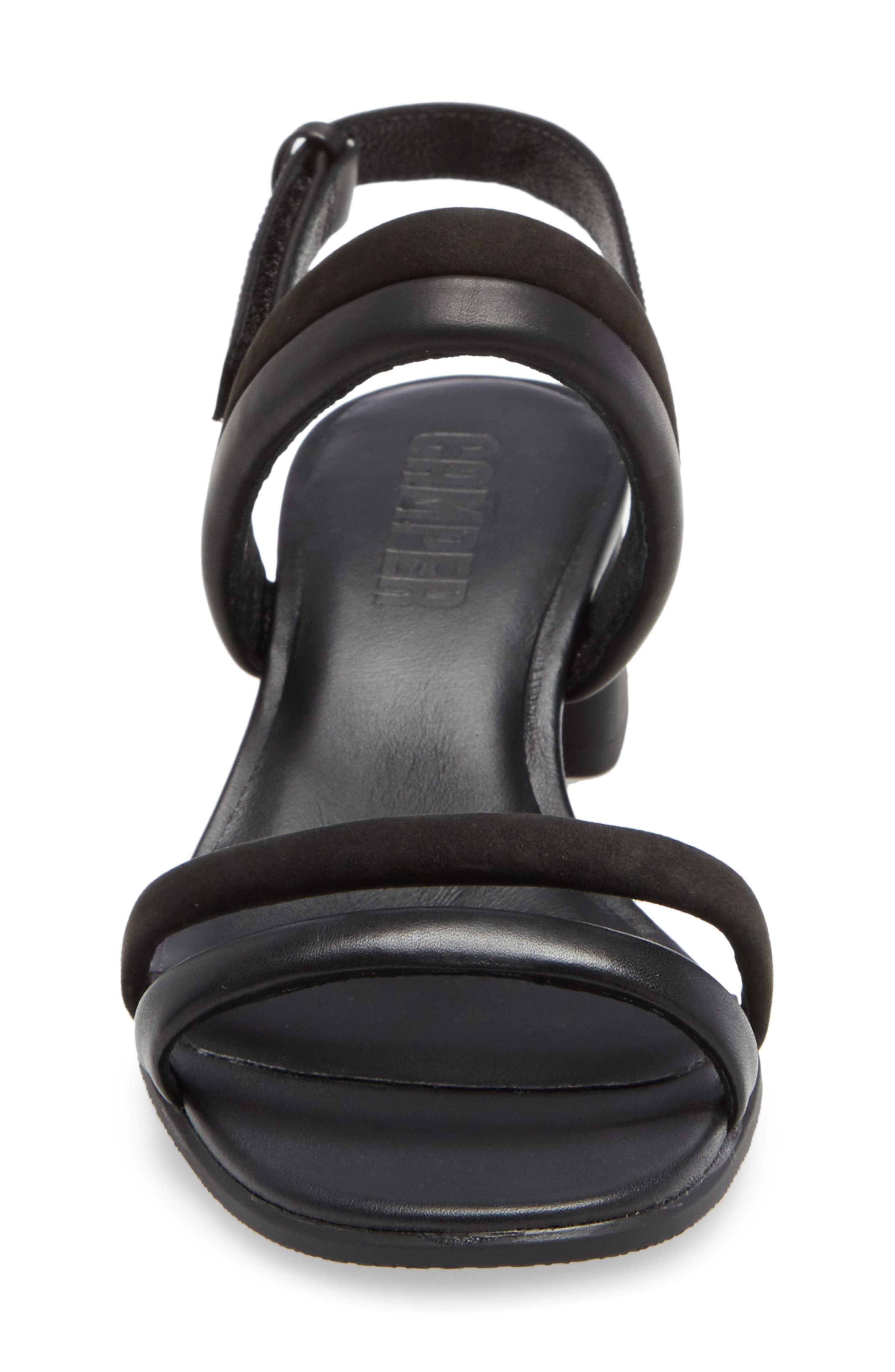 Camper Katie Sandal, Alternate, color, 