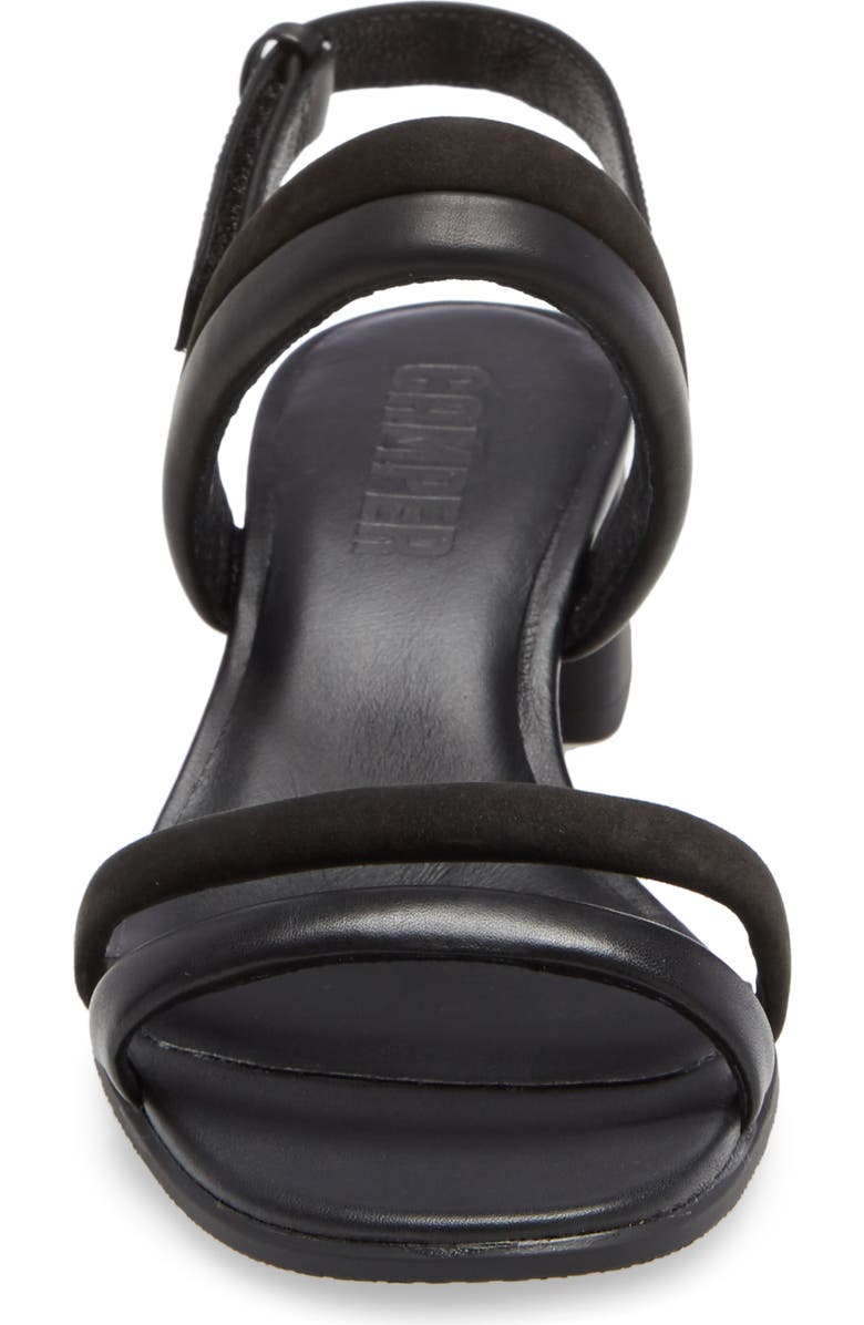 Camper Katie Sandal, Alternate, color,