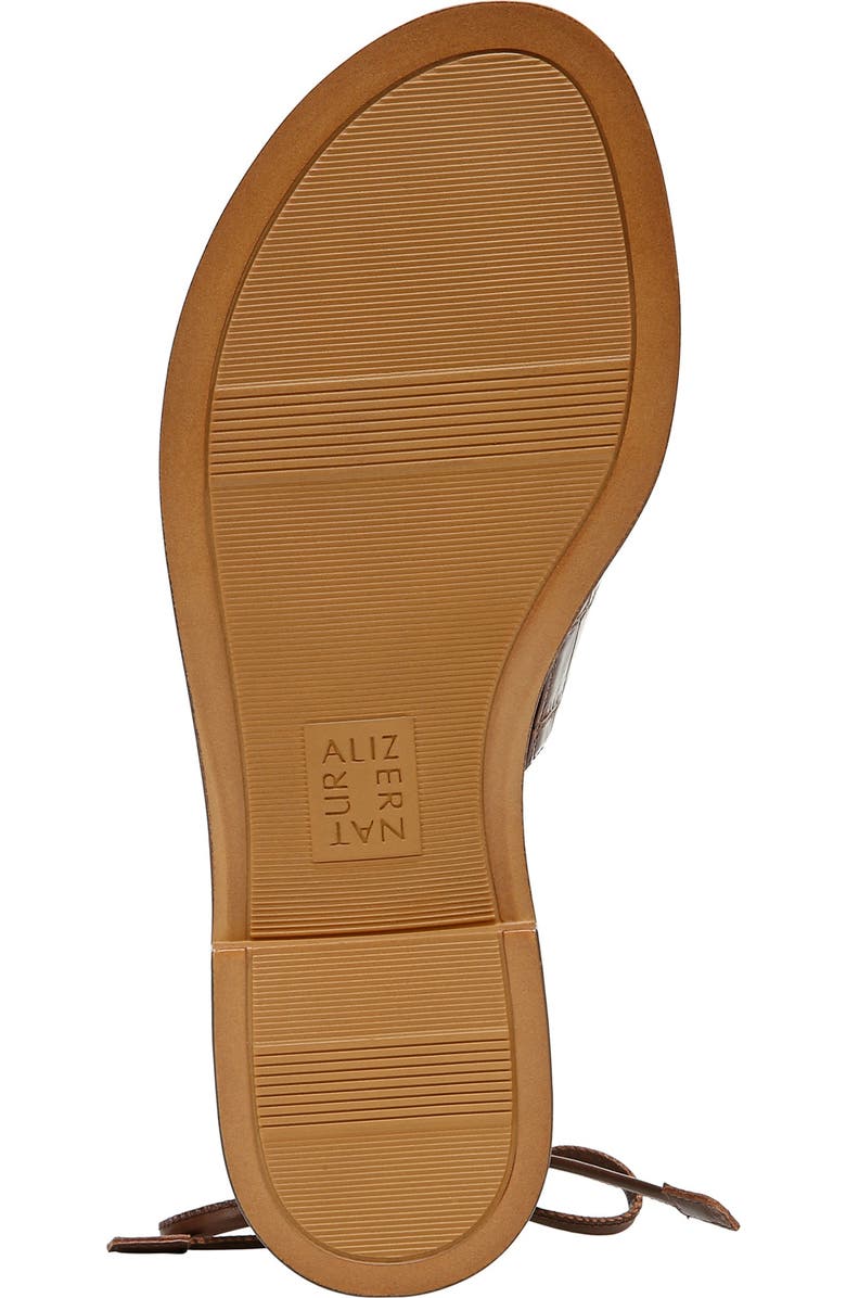 Naturalizer Fayee Sandal, Alternate, color,