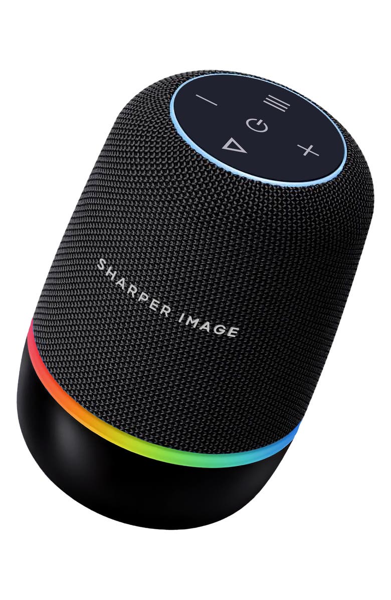 BYTECH Indoor/Outdoor Portable Bluetooth<sup>®</sup> Speaker, Main, color, 