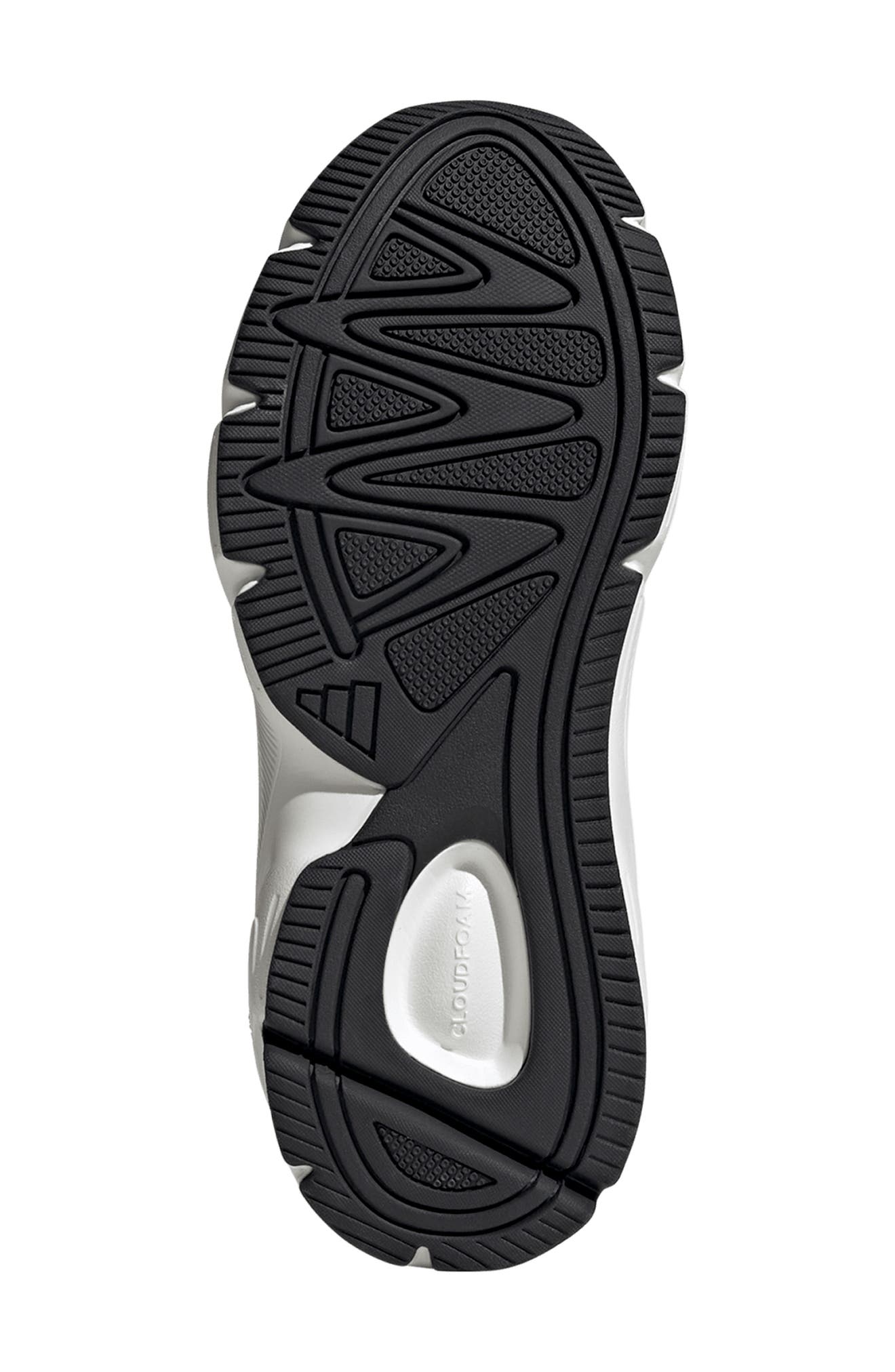 adidas 2000 Runner Sneaker, Alternate, color, Grey/ Lavender/ Dash Grey