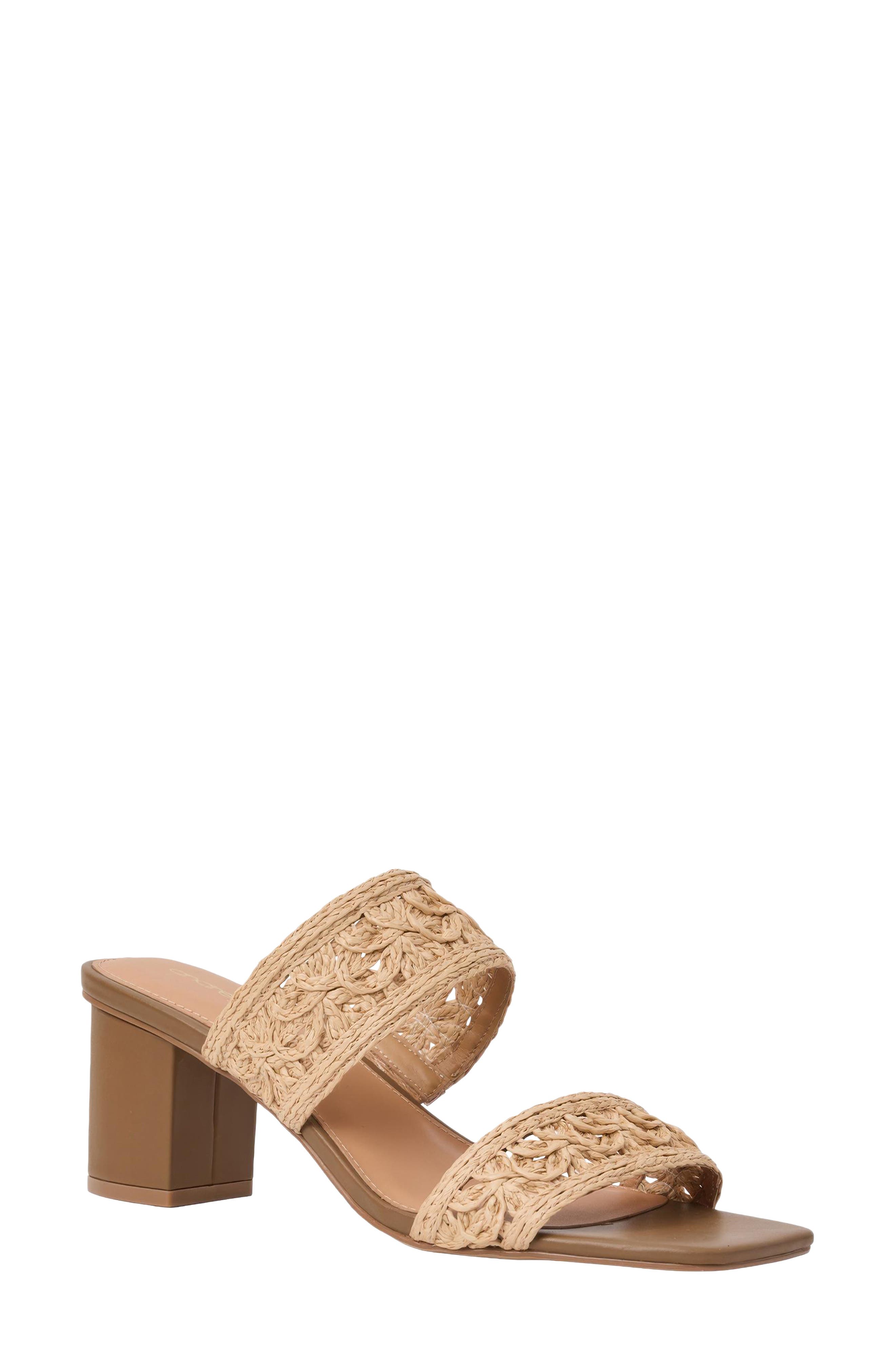 André Assous Rocio Sandal, Main, color, 