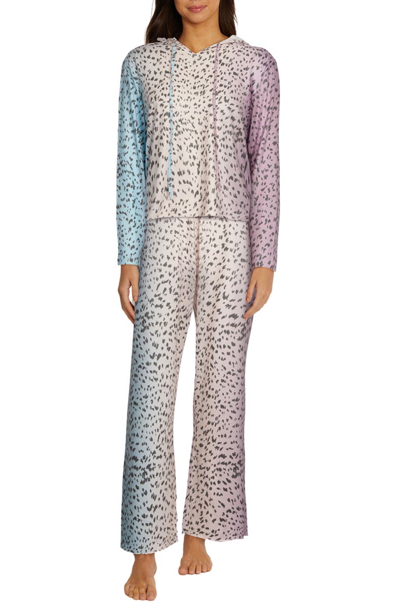 WILDFOX SLEEP Ombre Animal Sleep Set, Main, color,