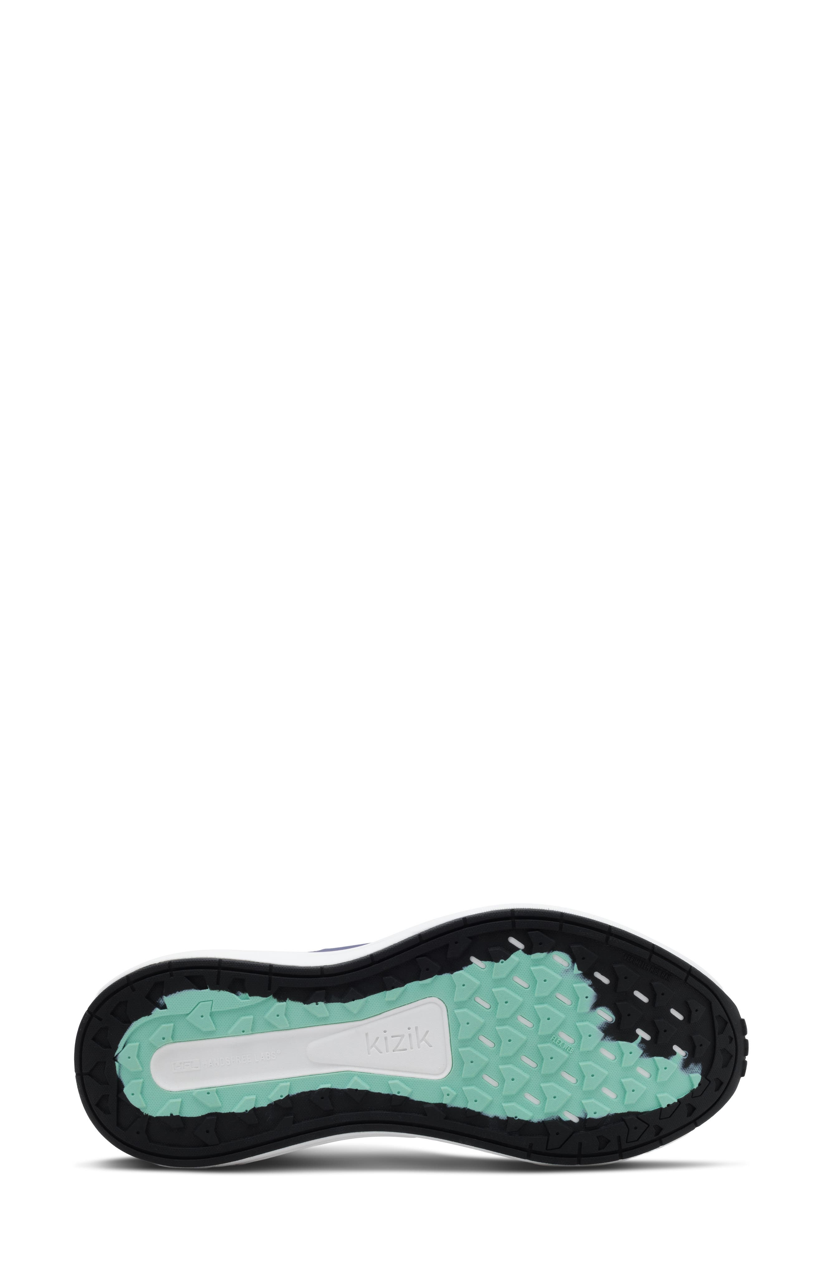 Freedom Run Running Shoe, Alternate, color, HERON/ WHITE