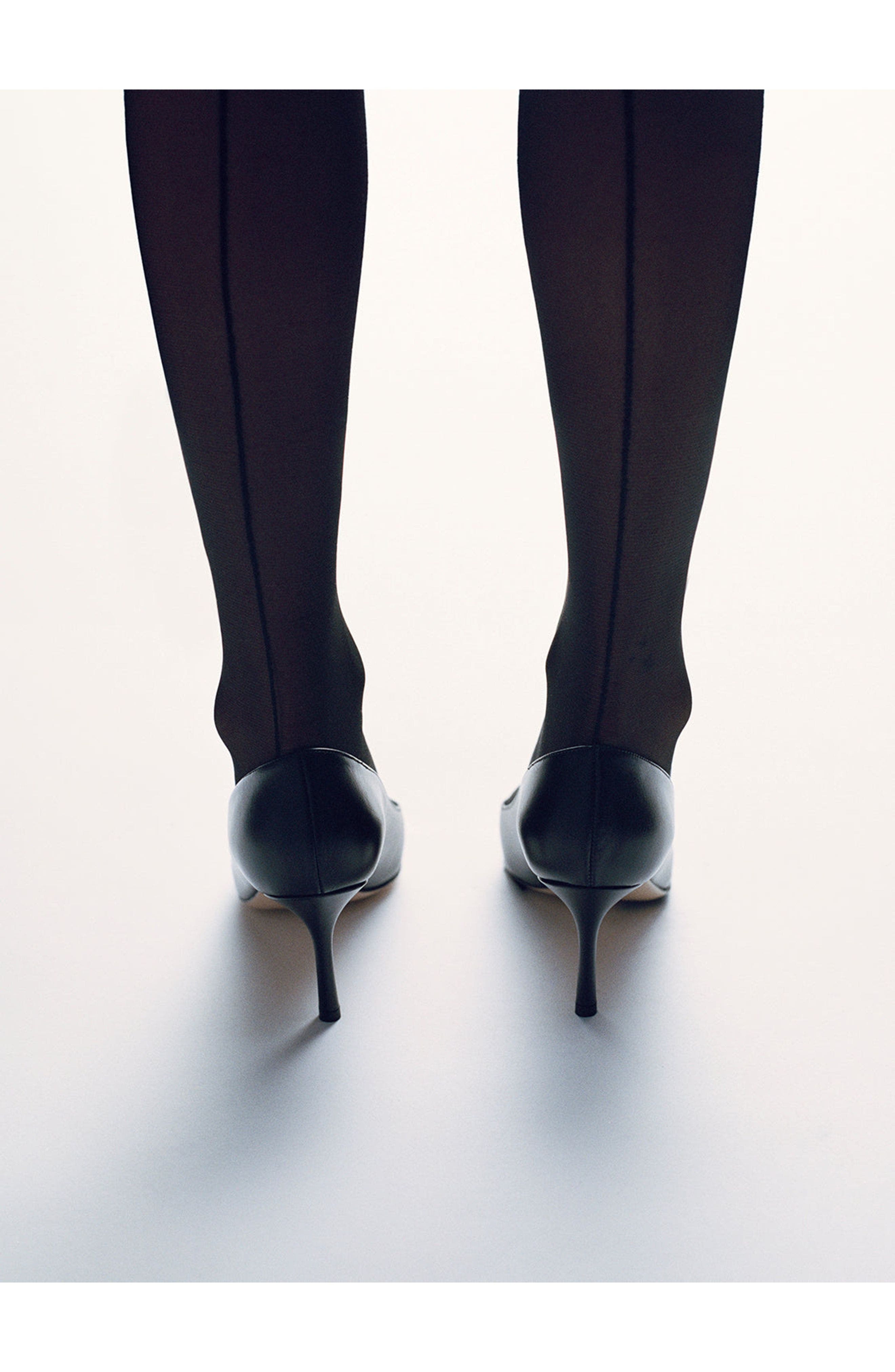 MARION PARKE Ava Pump | Nappa, Alternate, color, 