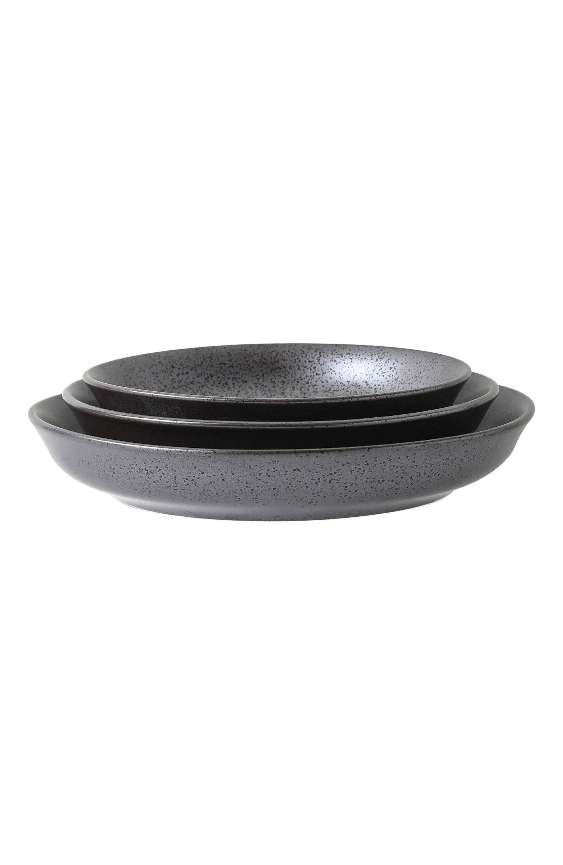 selected Metallic Grey