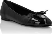 PHILIPP PLEIN Ballerinas Skull Women