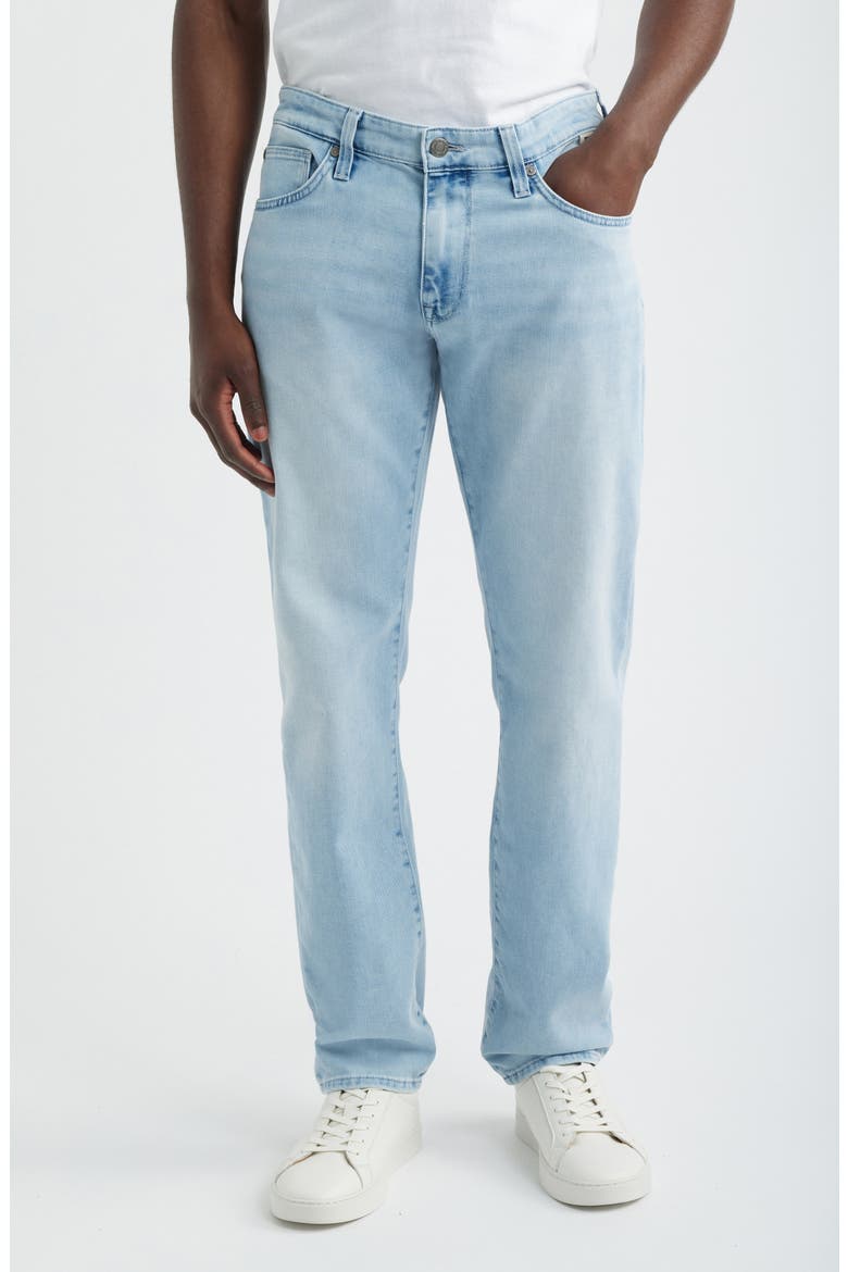 Jake Slim Fit Jeans, Main, color, LIGHT AIR-LITE