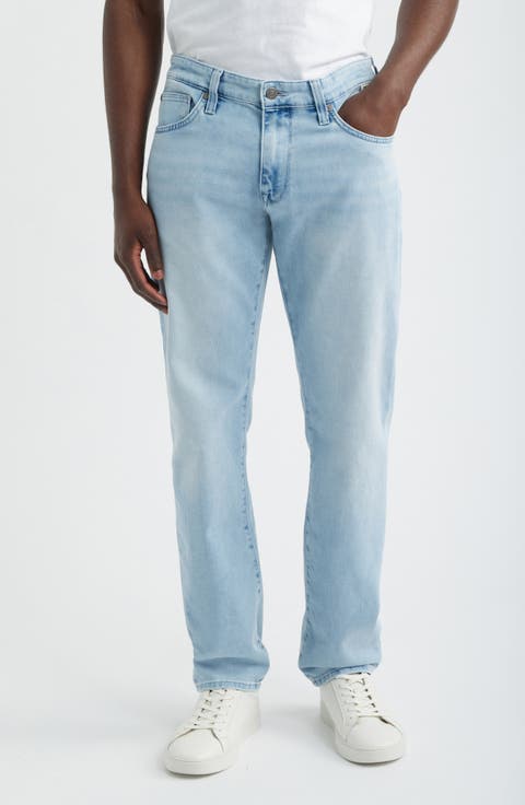 Jake Slim Fit Jeans (Light Air Lite)