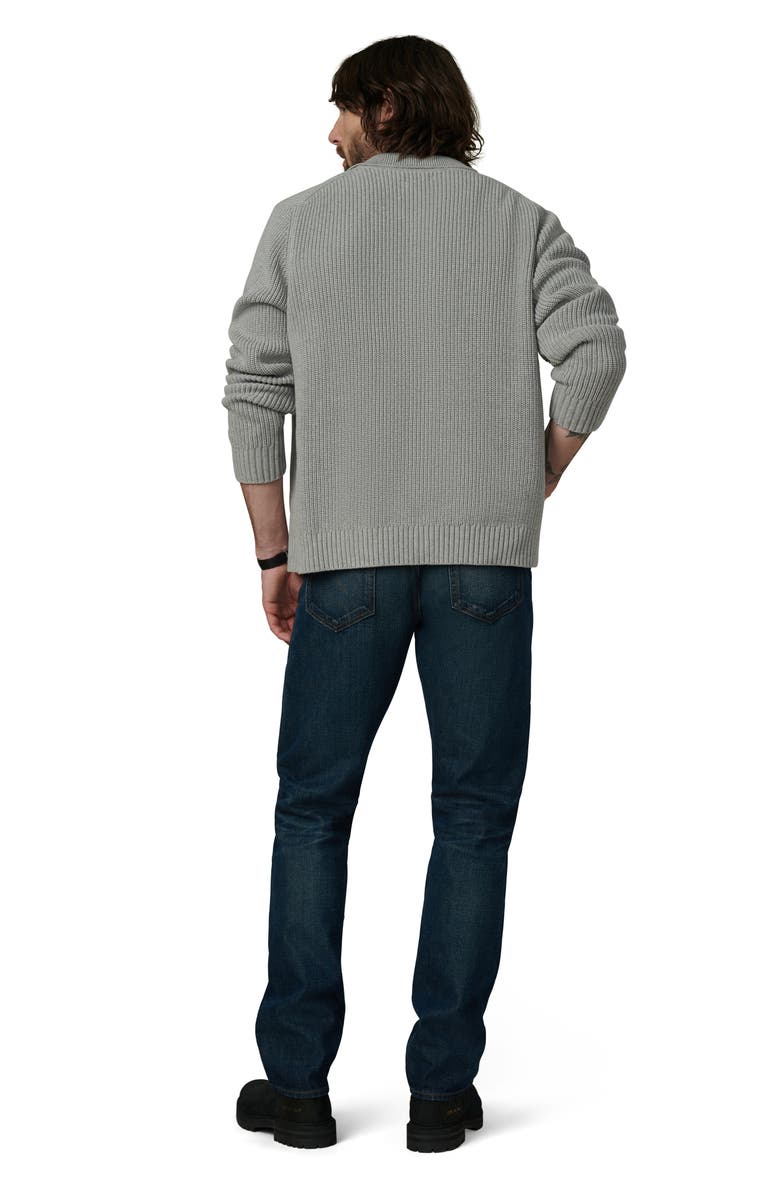 Joe's The Slim Straight Leg Jeans, Alternate, color, Ander