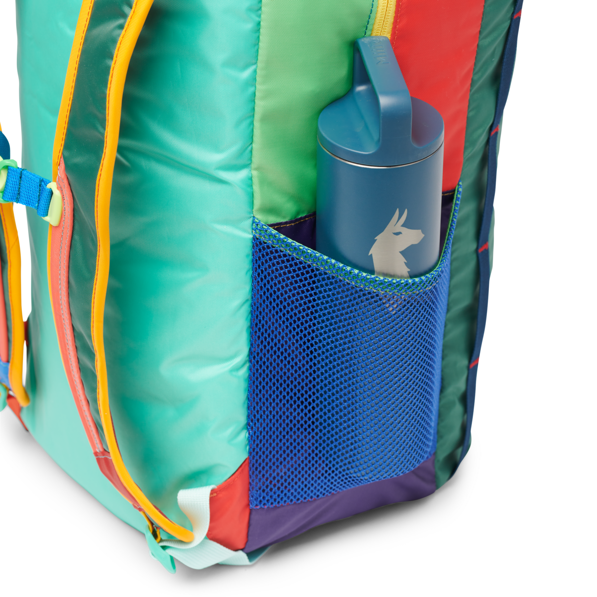 Batac 24L Daypack - Del Día, Alternate, color, Del Día