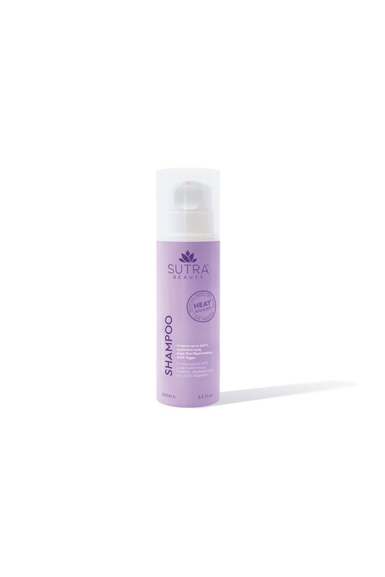 Heat Guard Shampoo, Main, color, Lilac