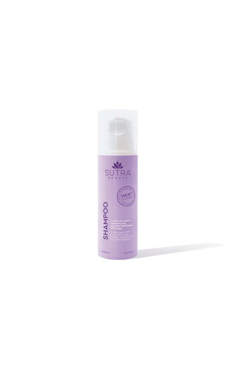 SUTRA Heat Guard Shampoo, Main, color, Lilac