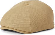 Brixton Brood Driving Cap