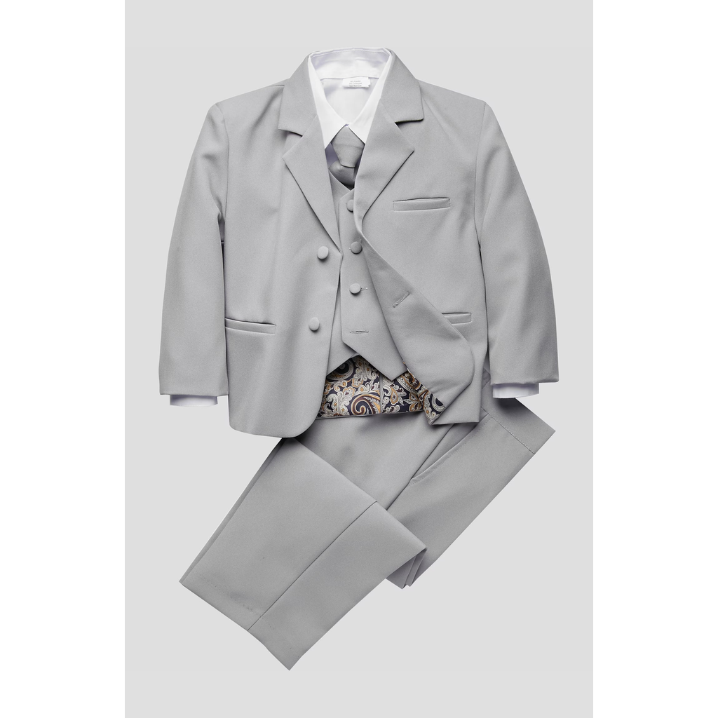 Peanut Butter Collection Joey Suit