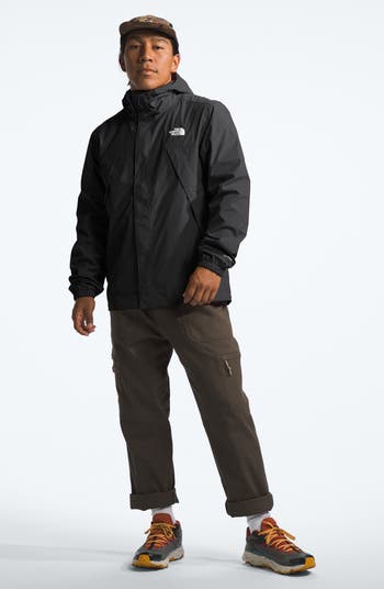 Antora Rain Jacket