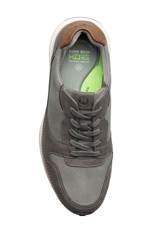 Nunn Bush Kore Swift Sneaker In Multi