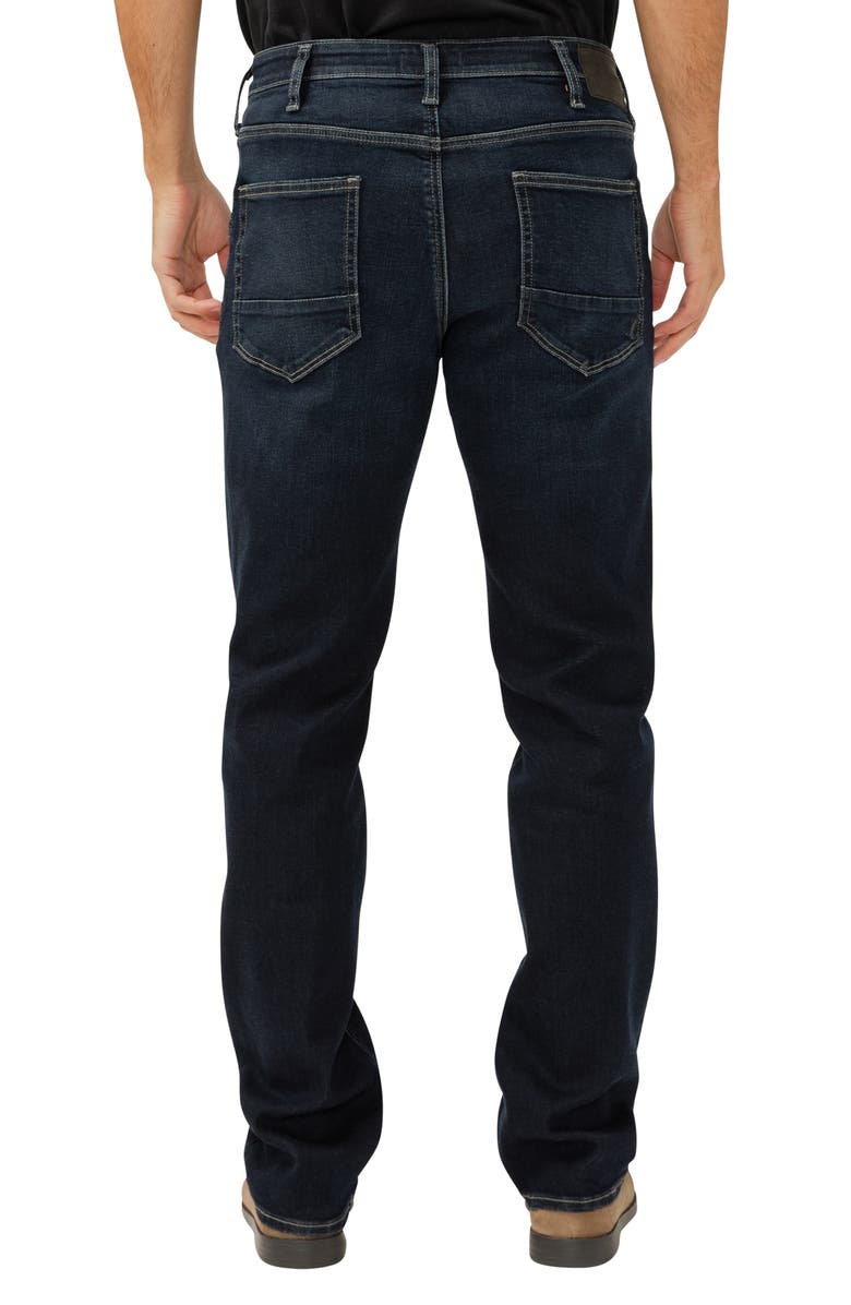 Silver Jeans Co. Grayson Classic Straight Leg Jeans, Alternate, color, 