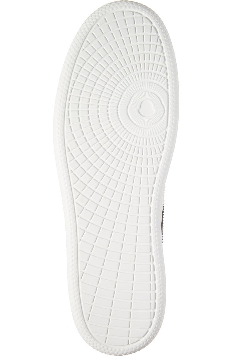 Moncler Monaco M Low Top Sneaker, Alternate, color, White