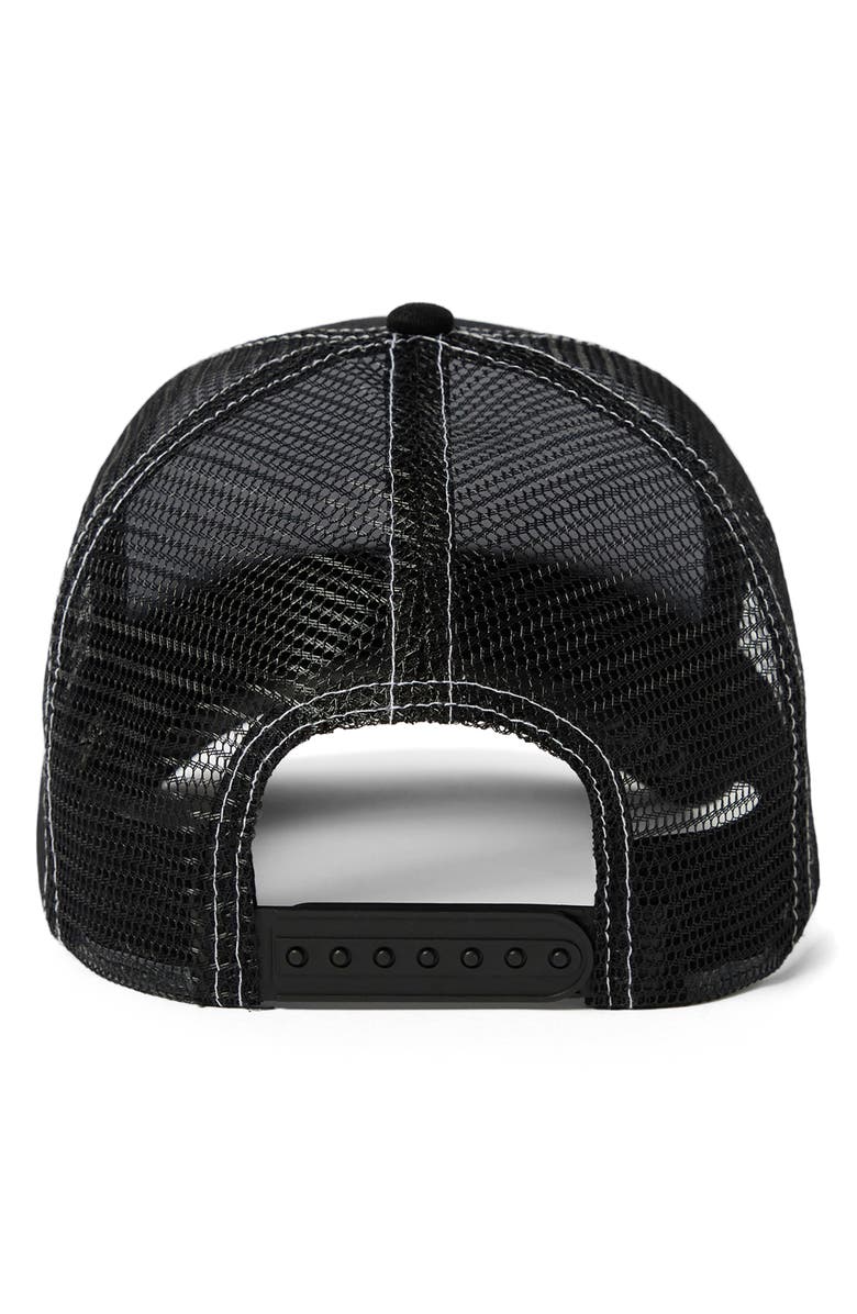 True Religion Buddha Baseball Cap, Alternate, color,