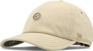 Melin Legend Packable Hydro 6-Panel Snapback Ball Cap
