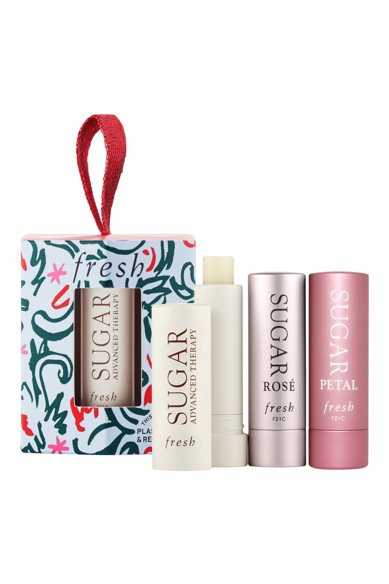 Color & Care Hydrating Lip Set, Main, color, NO COLOR