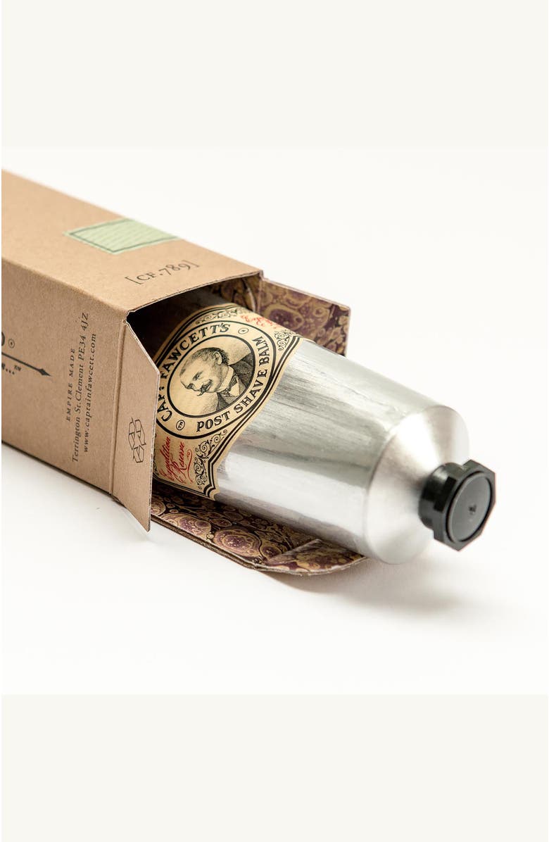 Captain Fawcett Post Shave Balm, Alternate, color, Post Shave Balm