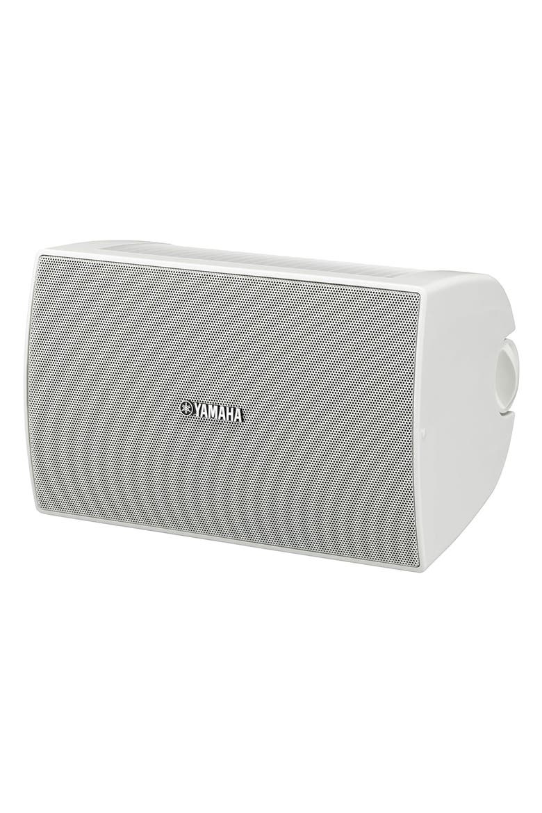NS-AW294 High Performance Outdoor Speakers - Pair, Alternate, color, White