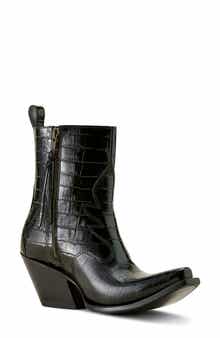 Ariat Jade X Toe Cowyboy Boot