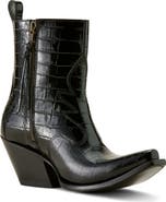 Ariat Jade X Toe Cowyboy Boot